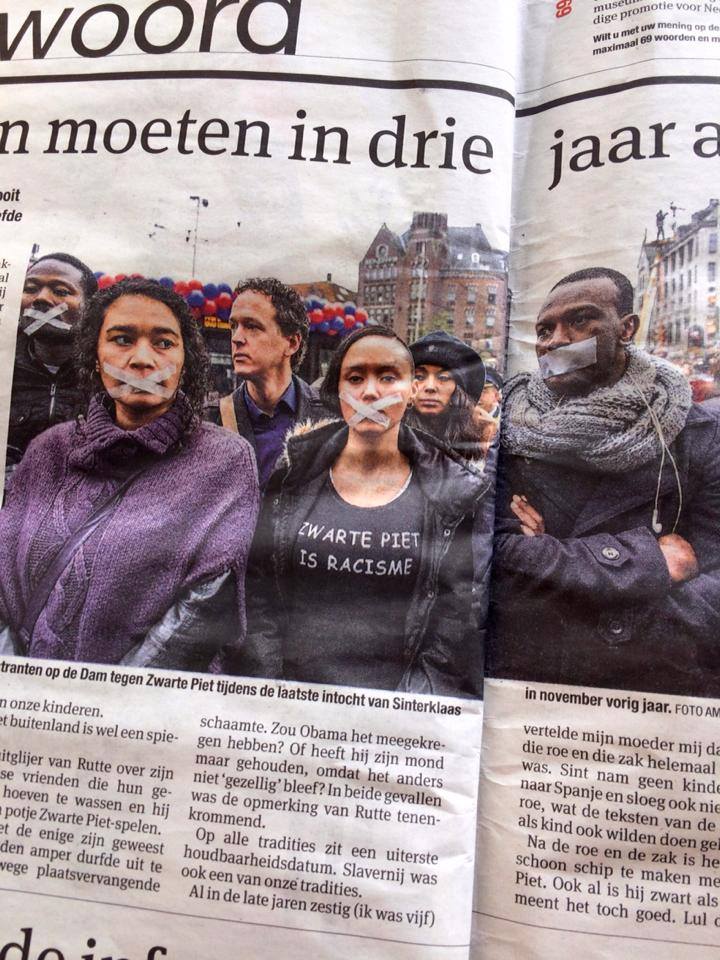 Dam, Amsterdam