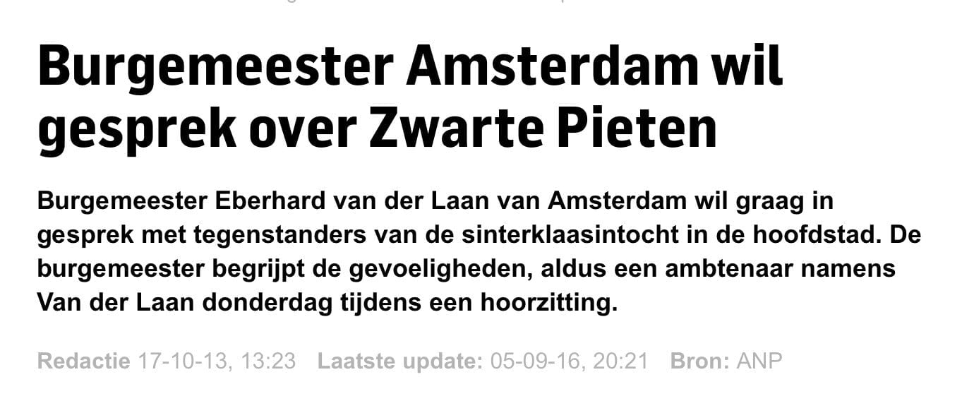 Amsterdam