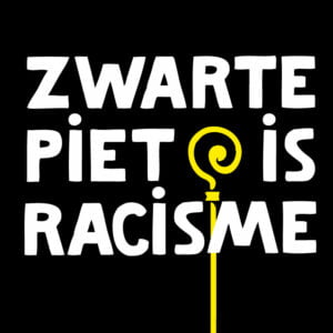 PROJECT-ZWARTE-PIET-IS-RACISME