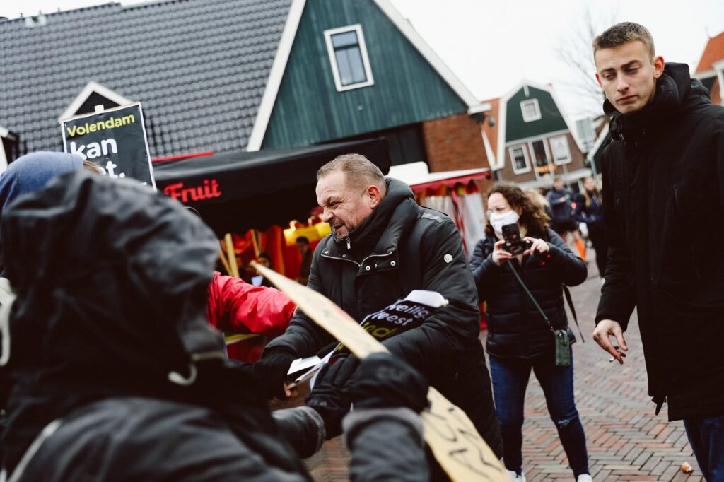 NLWB volendam