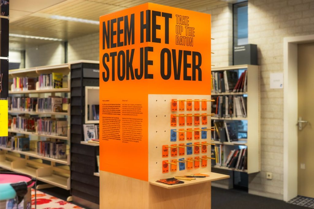 Doneer en ondersteun de afrondingsfase van Nederland Wordt Beter en KOZP