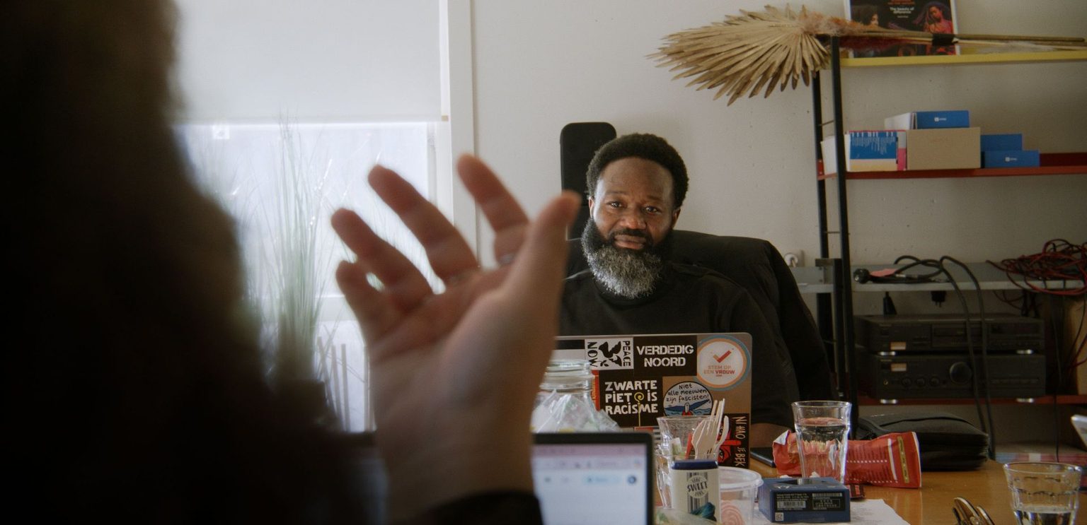 Feestelijke screening docu: Onze Strijd: Het Einde van Nederland Wordt Beter